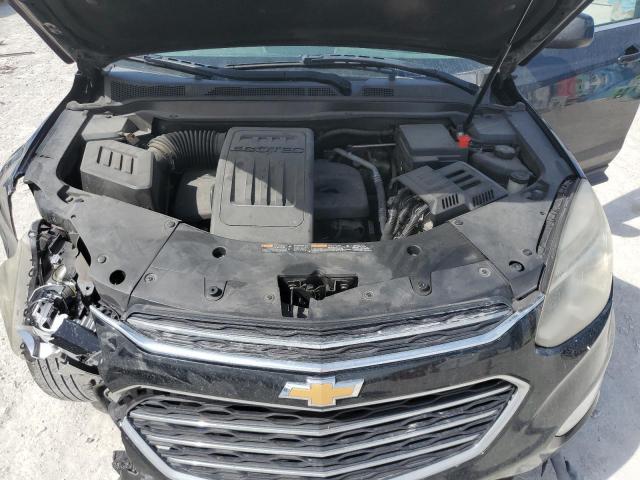 Photo 12 from auction – 2017 CHEVROLET EQUINOX LT with VIN 2GNALCEK0H6226749