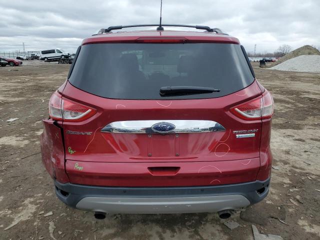 Photo 6 from auction – 2016 FORD ESCAPE with VIN 1FMCU0J99GUB93598