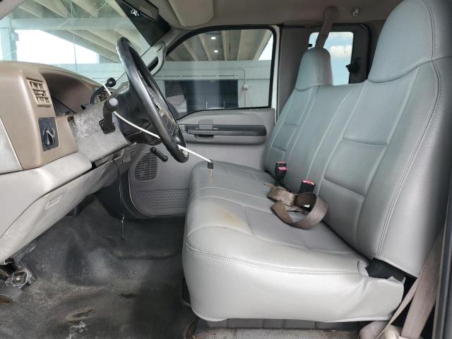 Photo 7 from auction – 1999 FORD F250 SUPER with VIN 1FTNX20L2XEB45593