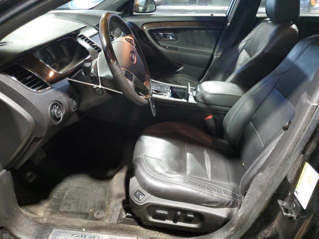 Photo 7 from auction – 2015 FORD TAURUS LIM with VIN 1FAHP2F87FG156551