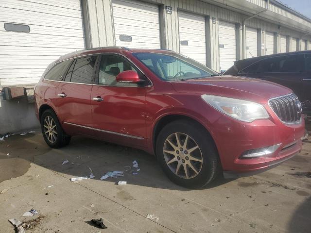 Photo 4 from auction – 2013 BUICK ENCLAVE with VIN 5GAKVCKD5DJ130806