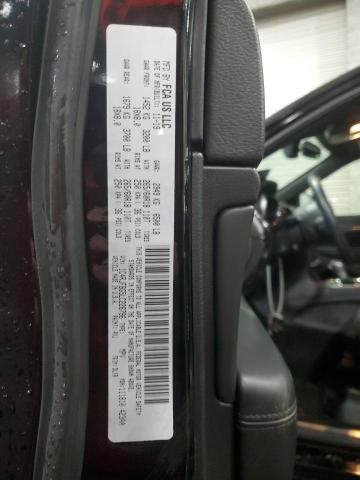 Photo 14 from auction – 2020 JEEP GRAND CHER with VIN 1C4RJFBG5LC226796