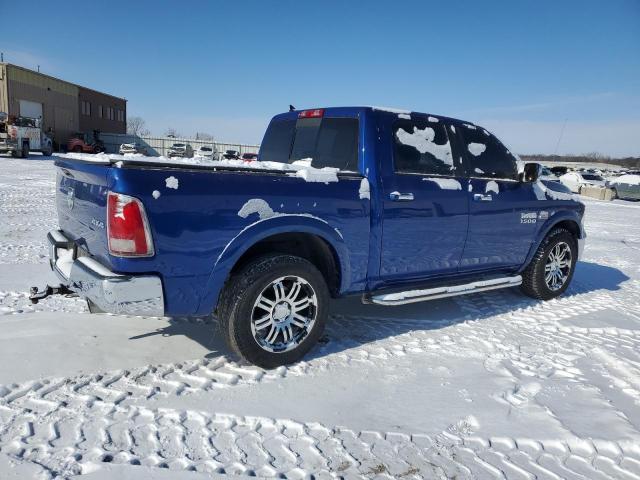 Photo 3 from auction – 2014 RAM 1500 LARAM with VIN 1C6RR7NT8ES412193