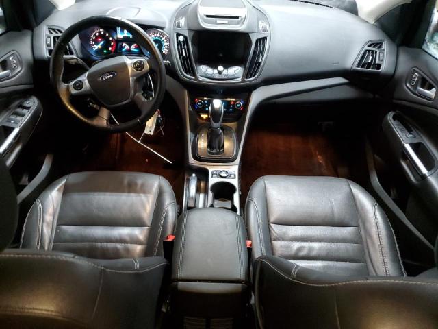 Photo 8 from auction – 2015 FORD ESCAPE SE with VIN 1FMCU9GX0FUB21424