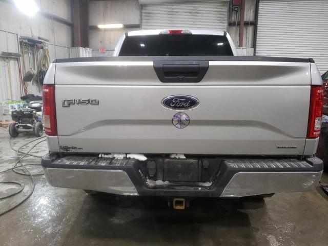 Photo 6 from auction – 2015 FORD F150 SUPER with VIN 1FTEW1EF3FFC60518