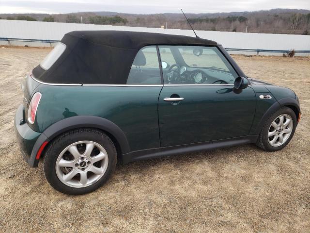 Photo 3 from auction – 2008 MINI COOPER S with VIN WMWRH335X8TL97538
