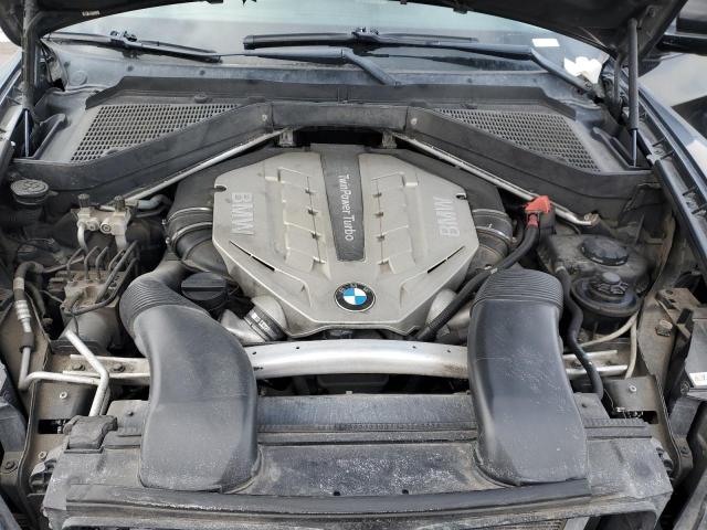 Photo 11 from auction – 2011 BMW X5 with VIN 5UXZV8C56BL418383