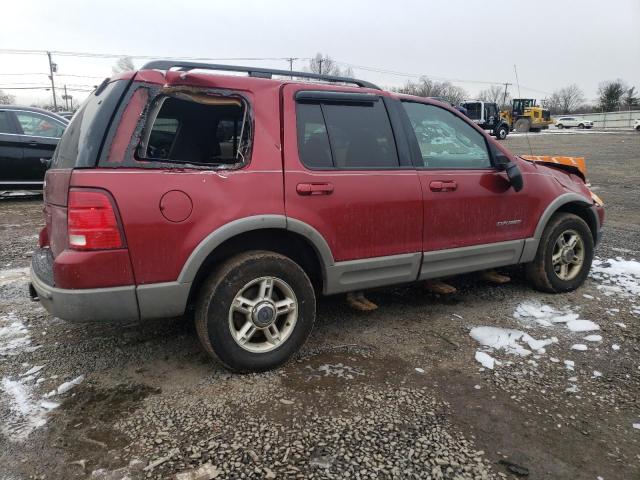 Photo 3 from auction – 2002 FORD EXPLORER X with VIN 1FMDU73W12ZB33357