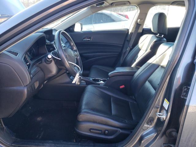 Photo 7 from auction – 2014 ACURA ILX 20 with VIN 19VDE1F30EE003983