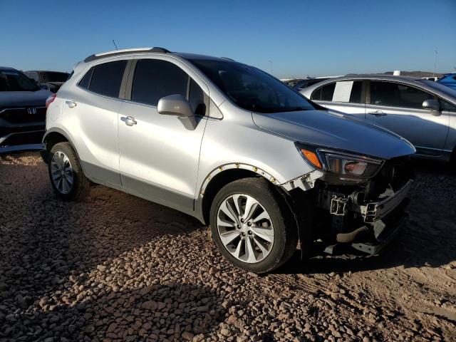 Photo 4 from auction – 2020 BUICK ENCORE PRE with VIN KL4CJESB0LB019172
