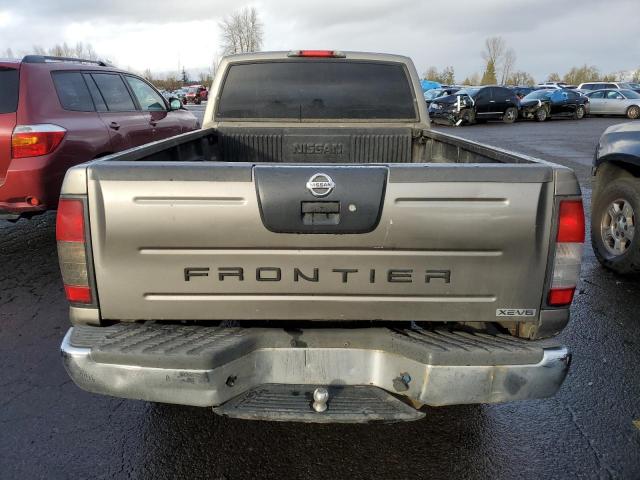 صورة رقم 6 من المزاد - 2003 NISSAN FRONTIER C مع VIN 1N6ED29X03C445019