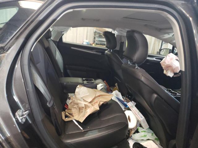Photo 10 from auction – 2016 FORD FUSION TIT with VIN 3FA6P0RU4GR356866