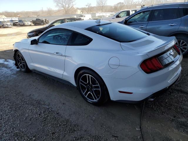 Photo 2 from auction – 2023 FORD MUSTANG with VIN 1FA6P8TH8P5109198