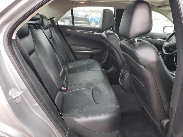 Photo 10 from auction – 2015 CHRYSLER 300 LIMITE with VIN 2C3CCAAGXFH828832