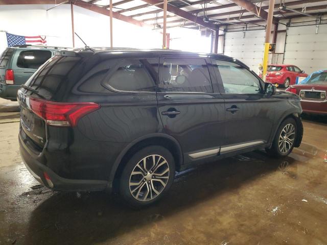 Foto 3 de la subasta – 2016 MITSUBISHI OUTLANDER con VIN JA4AZ3A33GZ008680