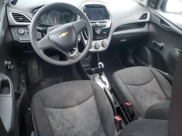 Photo 8 from auction – 2019 CHEVROLET SPARK LS with VIN KL8CB6SA0KC728055