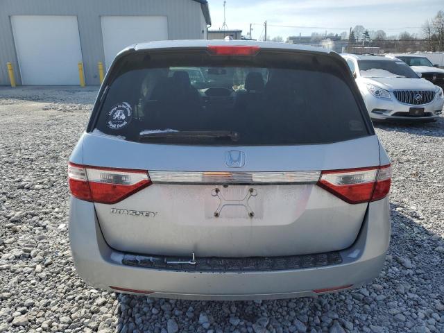 Foto 6 de la subasta – 2013 HONDA ODDYSSEY con VIN 5FNRL5H63DB044960