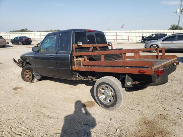 Photo 2 from auction – 2004 FORD RANGER SUP with VIN 1FTYR44U44PA23341