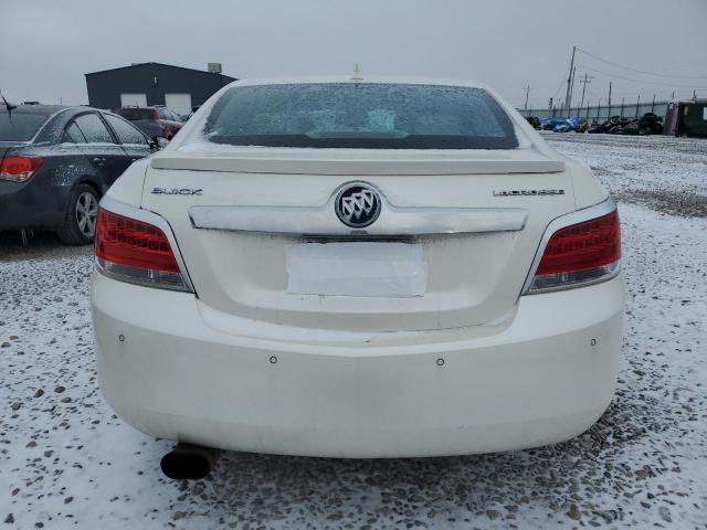 Photo 6 from auction – 2012 BUICK LACROSSE P with VIN 1G4GD5ER6CF228797