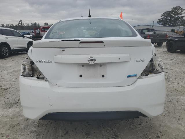 Photo 6 from auction – 2015 NISSAN VERSA S with VIN 3N1CN7AP1FL899355