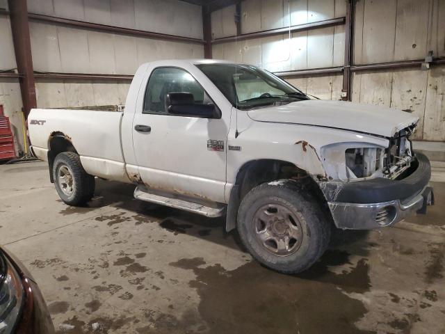 Photo 4 from auction – 2009 DODGE RAM 2500 with VIN 3D7KS26TX9G563684