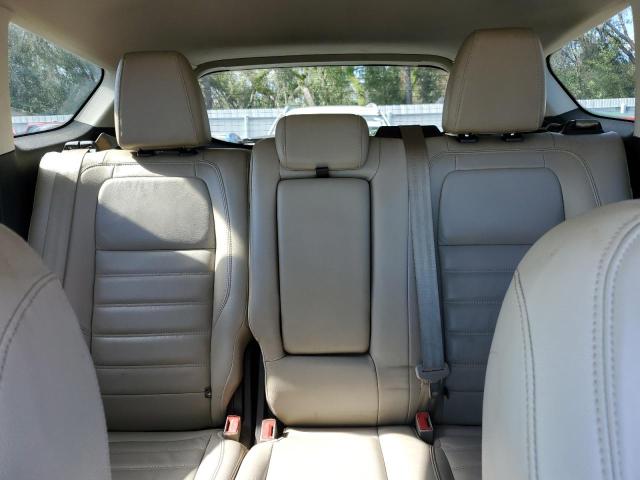 Photo 10 from auction – 2018 FORD ESCAPE SEL with VIN 1FMCU9HD3JUA68330