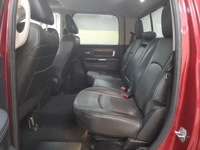 Photo 10 from auction – 2014 RAM 1500 LARAM with VIN 1C6RR7NT4ES317825