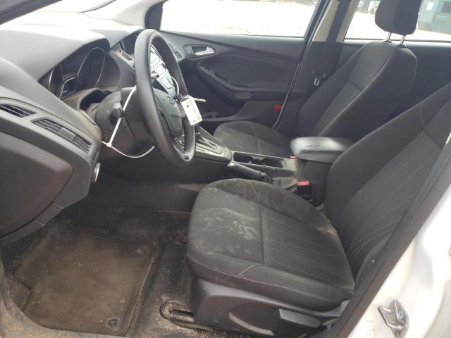 Photo 7 from auction – 2018 FORD FOCUS SE with VIN 1FADP3K24JL214430