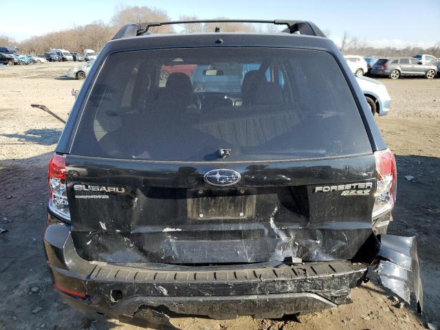 Снимка 6 от търг – 2010 SUBARU FORESTER 2 с VIN JF2SH6CC5AH745499