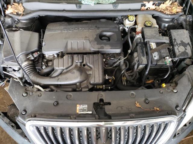 Zdjęcie 11 z aukcji – 2015 BUICK VERANO CON z VIN 1G4PR5SK9F4164392