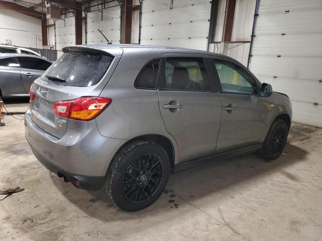 Photo 3 from auction – 2015 MITSUBISHI OUTLANDER with VIN 4A4AR3AW1FE052868
