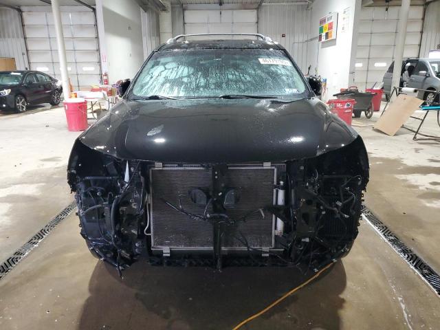 Photo 5 from auction – 2016 NISSAN PATHFINDER with VIN 5N1AR2MM6GC664200