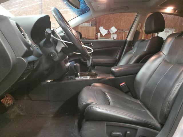 Photo 7 from auction – 2012 NISSAN MAXIMA S with VIN 1N4AA5AP3CC828630