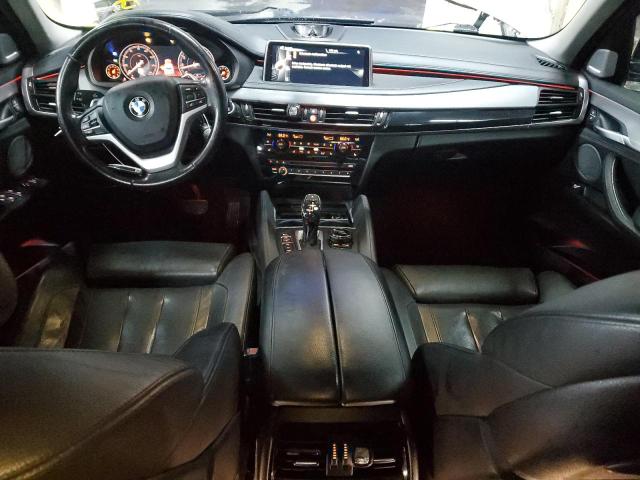 Photo 8 from auction – 2015 BMW X6 XDRIVE5 with VIN 5UXKU6C52F0F94320