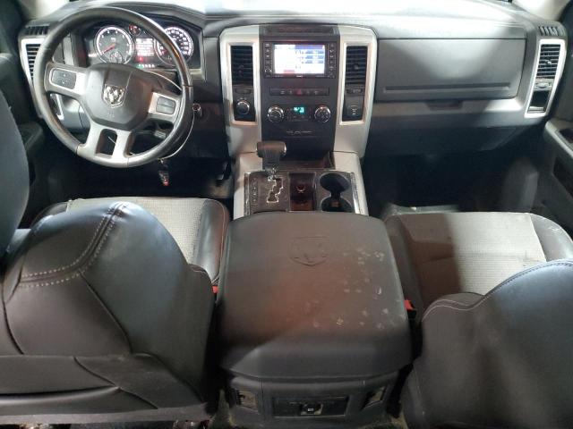 Photo 8 from auction – 2009 DODGE RAM 1500 with VIN 1D3HV13T69S704597