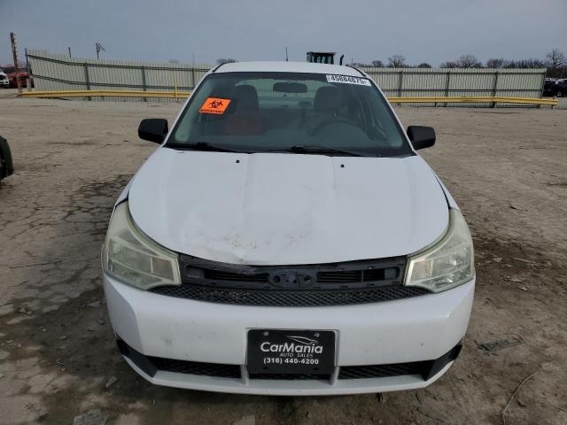 Photo 5 from auction – 2008 FORD FOCUS S/SE with VIN 1FAHP34N98W260014