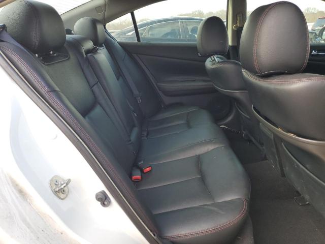 Photo 10 from auction – 2012 NISSAN MAXIMA S with VIN 1N4AA5APXCC822131