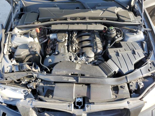 Photo 11 from auction – 2011 BMW 328 I with VIN WBAPH7C57BA801493