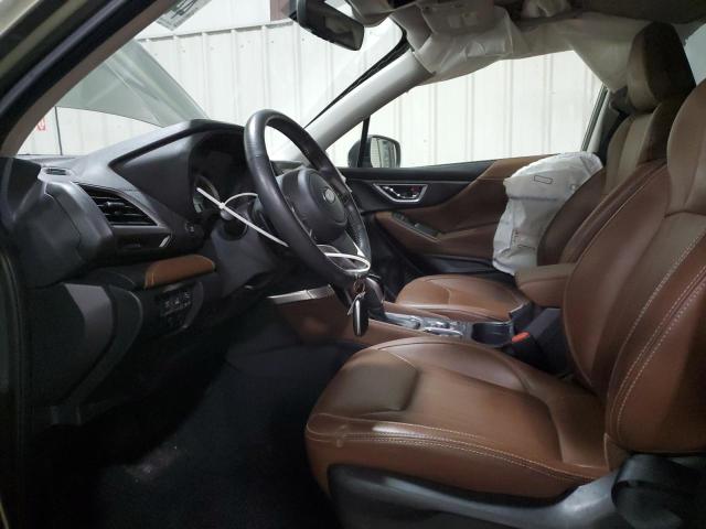 Photo 7 from auction – 2021 SUBARU FORESTER T with VIN JF2SKAXC7MH448916