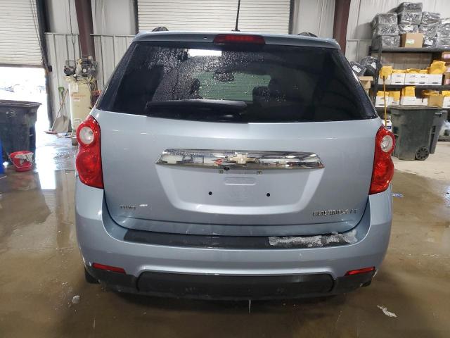 Photo 6 from auction – 2015 CHEVROLET EQUINOX LT with VIN 2GNFLGEK2F6199838