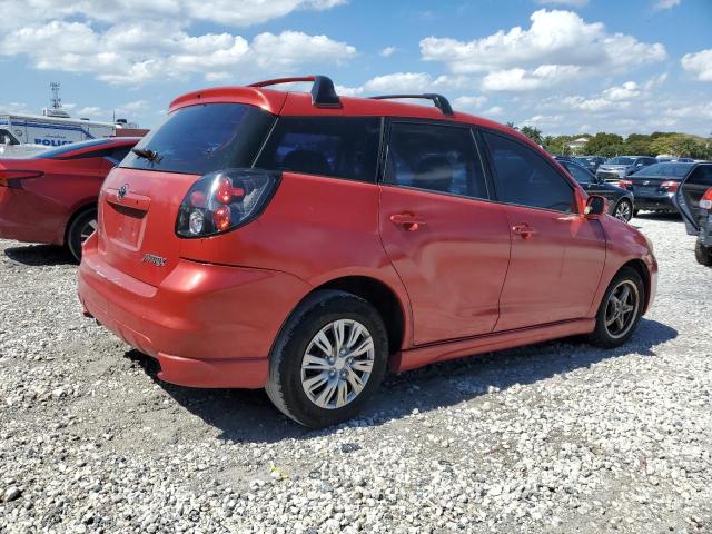 Photo 3 from auction – 2005 TOYOTA COROLLA MA with VIN 2T1KR32E15C448236