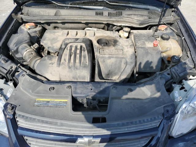 Photo 11 from auction – 2008 CHEVROLET COBALT LS with VIN 1G1AK18F787345275