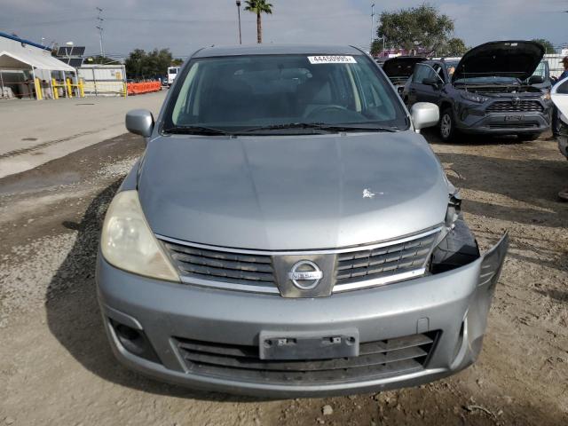 Photo 5 from auction – 2008 NISSAN VERSA S with VIN 3N1BC13E18L397040
