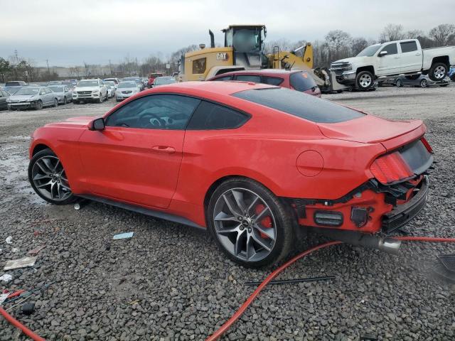Photo 2 from auction – 2016 FORD MUSTANG with VIN 1FA6P8TH3G5240832