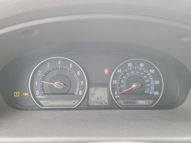 Photo 9 from auction – 2008 KIA OPTIMA LX with VIN KNAGE123185174474