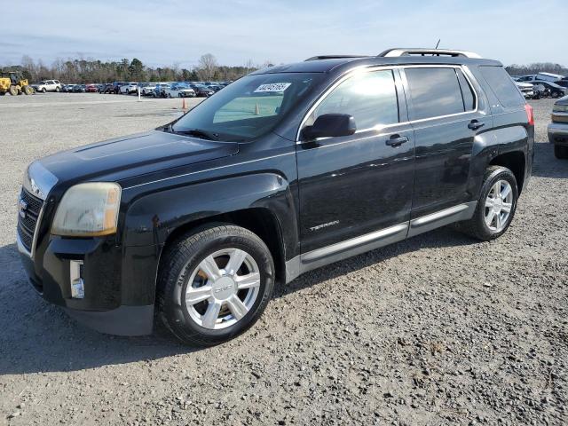 GMC TERRAIN SL 2014 with VIN 2GKALREK7E6243964 - Photo from auction