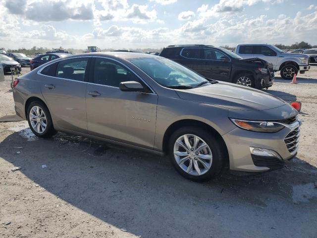 Photo 4 from auction – 2024 CHEVROLET MALIBU LT with VIN 1G1ZD5ST4RF154701