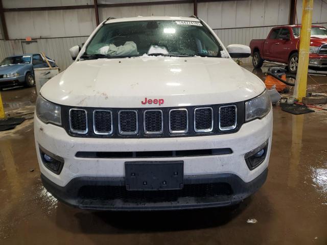 Zdjęcie 5 z aukcji – 2020 JEEP COMPASS LA z VIN 3C4NJDBBXLT239815