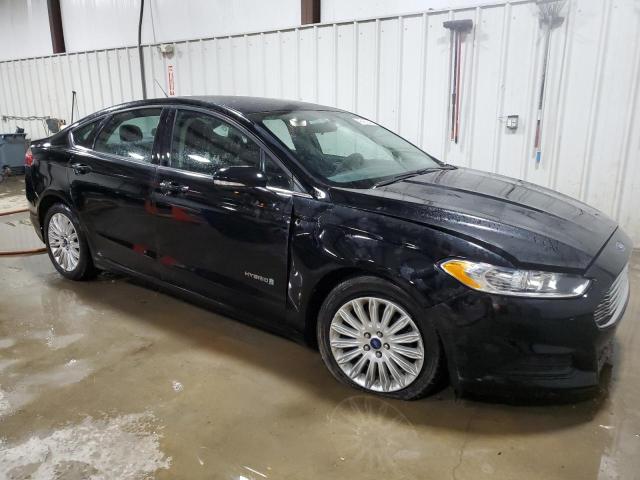 Photo 4 from auction – 2016 FORD FUSION SE with VIN 3FA6P0LU1GR198821