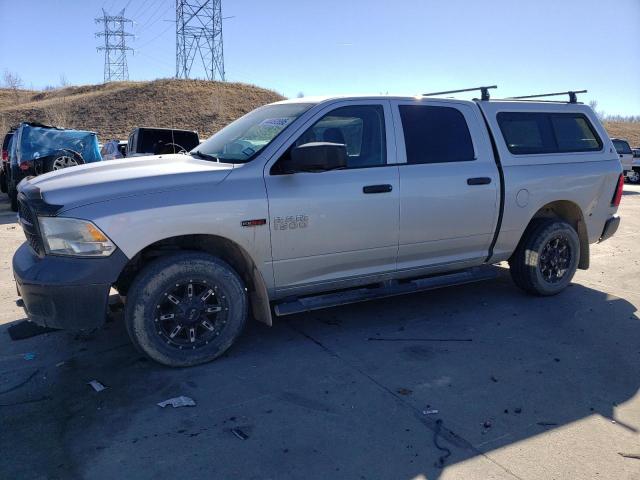 RAM 1500 ST 2015 with VIN 1C6RR7KM5FS536601 - Photo from auction
